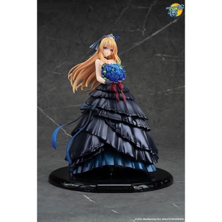 [Đặt trước] [Apex] Mô hình nhân vật Senkan Shoujo R Saratoga Yoi no Hana Ver. 1/7 Complete Figure
