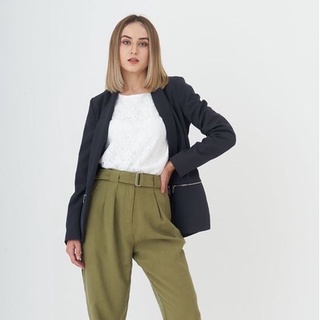HÀNG XUẤT XỊN - ÁO KHOÁC BLAZER XUẤT KHẨU CÓ BIG SIZE
