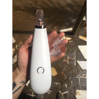 Máy hút mụn mini cầm tay