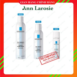 Xịt Khoáng Dành Cho Da Nhạy Cảm La Rohe Posay 300ml