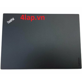 Thay vỏ mặt A cho laptop Lenovo Thinhkpad T460S T470S