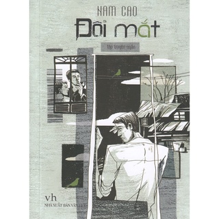 Sách - Tập Truyện Ngắn - Đôi mắt - Nam Cao