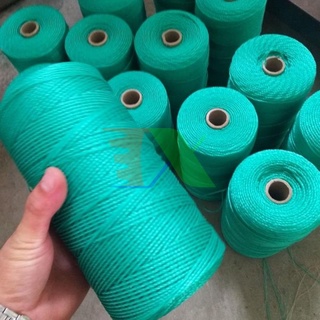 Dây treo nâng cây DAT-21, Dây treo dưa lưới, Dây nâng dưa leo, Dây treo cà chua, Nho