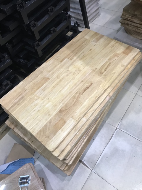 Mặt gỗ 60x100cm