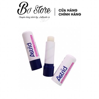 [FULLSIZE] Son dưỡng môi mỡ hươu Astrid tái tạo môi, giảm thâm nẻ môi, 4.7g