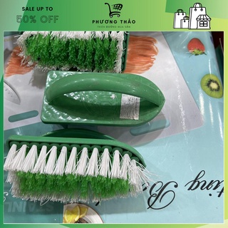 Combo 5 cái bàn chải chà sàn siêu tiện dụng siêu rẻ giá tốt