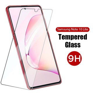 Cường lực SamSung Galaxy Note 10 Lite  S10 Lite J4 PLUS J6PLUS J2 PRO J5 PRO M10 M20 M30 M30s M31 M41 trong suốt