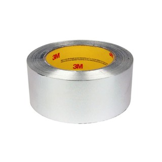 Băng dính bạc cách nhiệt 3M 425