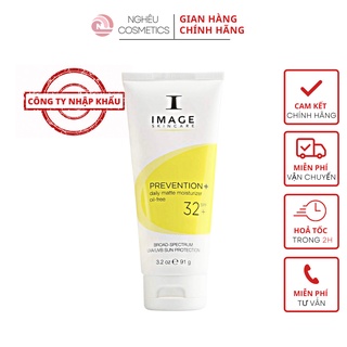 Kem Chống Nắng Phổ Rộng Không Gây Nổi Mụn Image 32