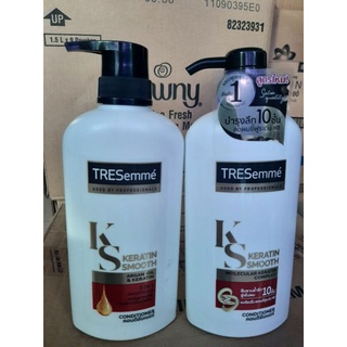 Dầu xả TRESemme thái lan 425ml