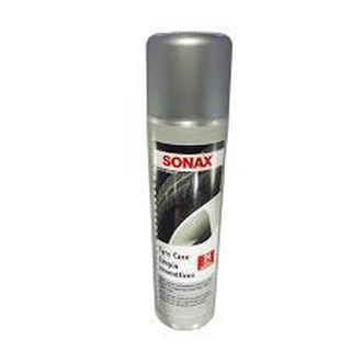 Chai Xịt Bóng Và Bảo Vệ Lốp Xe Sonax Tyre Care 400ml