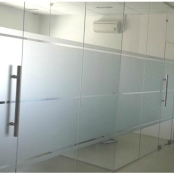 Decal Dán Kính Cát Mờ (kt dài 1,2m ,rộng 60cm/ tờ)