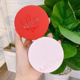 [𝗦𝗔𝗟𝗘]..::✨Phấn nước Missa Magic Cushion SPF50+++✨::..