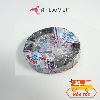 Băng keo điện Nano dày 20yds Chất liệu PVC