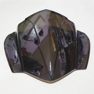 MÃO XE SH 2020 - ĐEN TRONG KHÓI
