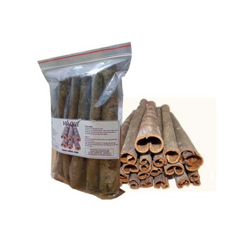 Vỏ quế (quế nhục) [200G]