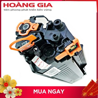 [siêu rẻ ] Hộp Mực máy in 85A dùng cho máy in hp P1102,P1102w,M1212NF,M1132 và Canon LBP- 3018/3010 có lỗ đổ mực