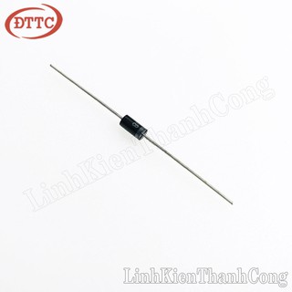 Bộ 2 Chiếc Diode Xung HER208 2A 1000V