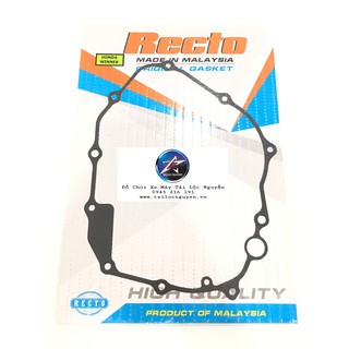 RON LỐC NỒI KIM LOẠI RECTO DÀNH CHO HONDA WINNER