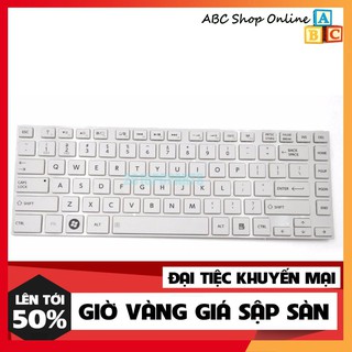 Bàn Phím Toshiba Satellite L40-A L40-SP L40D-A L40DT-A L45-A L45D-A L45T-A L40t-A