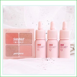 [INK MỚI ] Son Kem Lì Ink Velvet