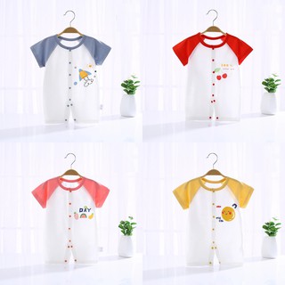 Body đùi cho bé trai và bé gái sơ sinh từ 3-14kg hàng cao cấp - BD65