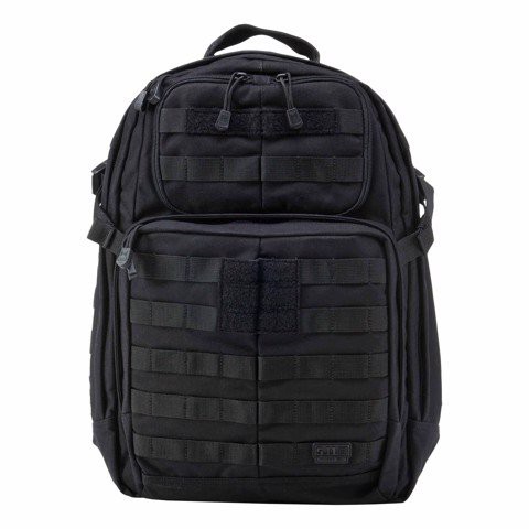 Balo du lịch, phượt rush 24