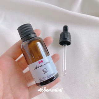 Serum Chăm Sóc Phục Hồi Tóc Khô Hư Tổn Dưỡng Tóc Mềm Mượt Hiệu Qủa 30ml