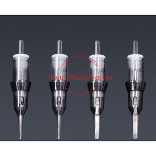 Kim Đạn Kim Pen Biomaser