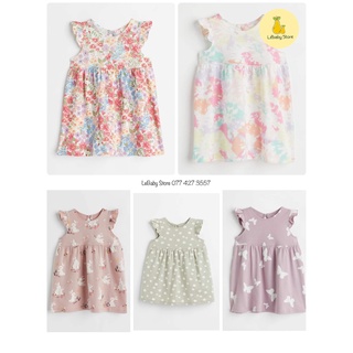 Váy cánh tiên cho bé gái - H&amp;M AUTH