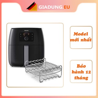 Nồi chiên không dầu Philips HD9651