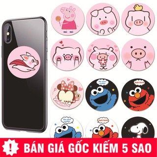GIÁ ĐỠ ĐIỆN THOẠI TRÒN HÌNH THÚ P1140