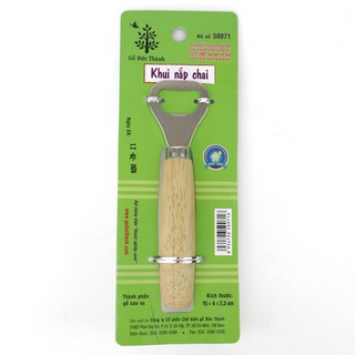 Dụng cụ mở nắp lon, khui chai rượu vang Đức Thành 50071