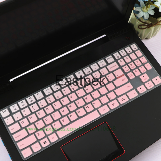 Miếng Dán Bảo Vệ Bàn Phím Cho Laptop 15.6 Inch Lenovo Legion Y520 Y530 Y540 Y7000 (15 ') Y730 Y740 (17 ")