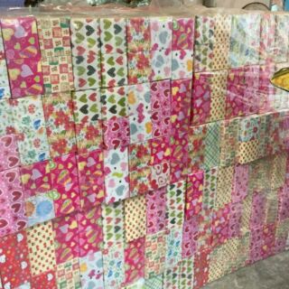 Sỉ 10 hộp đồng hồ 5k/hộp nhiều hình dễ thương có gối 50k