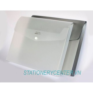 File bìa một nút khổ A4 Kinary A530