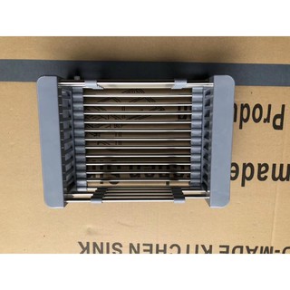 Rổ Đa năng, Chậu rửa chén