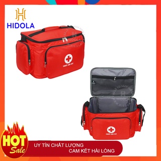 TÚI Y TẾ LỚN HIDOLA 9121, 20 LÍT