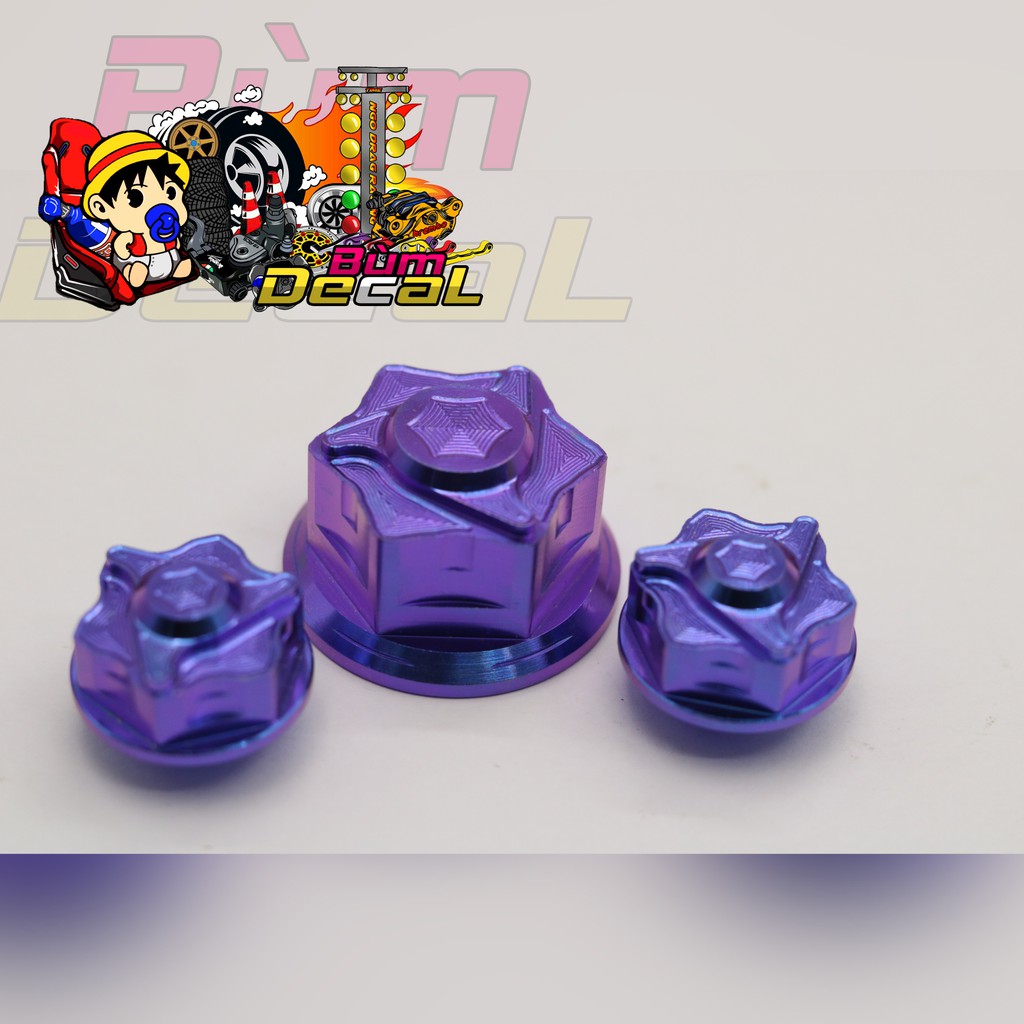 Ốc chảng ba sonic GR5