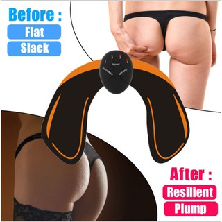 Miếng dán Nâng mông săn chắc USBeauty Squat - HanruiOffical