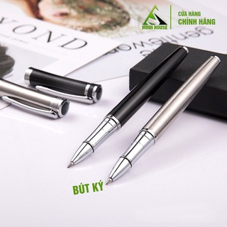Bút ký, cây viết sang trọng Titanium 9011 Minh House