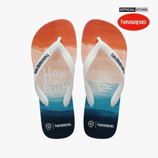 HAVAIANAS - Dép nam Top WSL Surf 4146801-1671