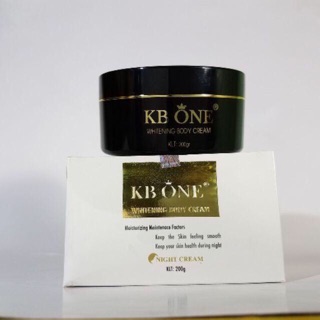 Kem body Kbone đêm