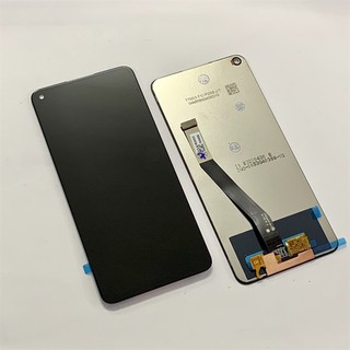 Màn hình Xiaomi Redmi Note 9/Redmi 10x Zin ĐEN