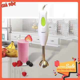 Máy Xay Cầm Tay Đa Năng Sokany SK1800 (Trắng)