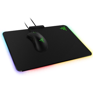 [HCM][PHỤ KIỆN GAMING] Miếng Lót Chuột, Di Chuột LED Cứng RGB Dùng Cho GAMING CỰC HOT