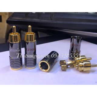 Jack av hoa sen Lition 8mm