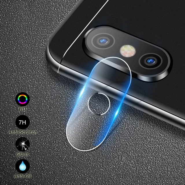 Cường lực camera Mi Mix 3