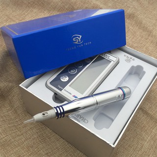 Combo 20 KIM PHUN XĂM dùng cho máy Charmant 1 và Máy M1, M2 - Tặng thêm 1 kim cùng loại