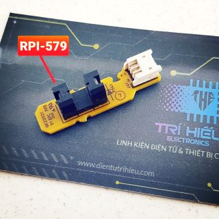 Cảm biến quang chữ U RPI-579